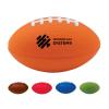 5 inch Football Stress Reliever