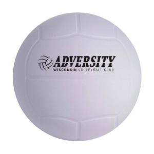 Budget Volleyball Stress Reliever