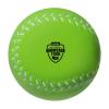 Colored Baseball Stress Reliever