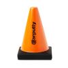 Construction Cone Stress Reliever