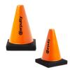 Construction Cone Stress Reliever