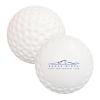 Budget Golf Ball Stress Reliever