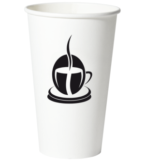 16oz Paper Cups