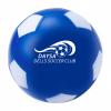 Colored Soccer Ball Stress Reliever