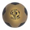 Colored Soccer Ball Stress Reliever