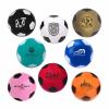 Colored Soccer Ball Stress Reliever