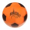 Colored Soccer Ball Stress Reliever