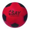 Colored Soccer Ball Stress Reliever