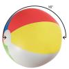 16 inch Beach Ball