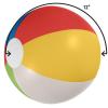 12 inch Beach Ball