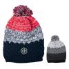 USA Ski Pom Beanie