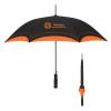 46" Arc Umbrellas