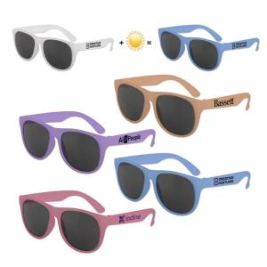 Color Changing Classic Sunglasses