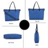 Cross Functional Tote