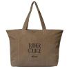 Stone Washed Tote