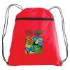 Drawstring Backpack