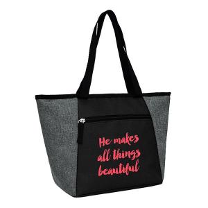 Cooler Lunch Tote