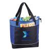 Jumbo Cooler Tote Bag