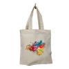 Small Cotton Tote Bag