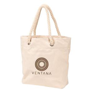 Trendy Rope Handle Tote Bag