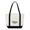 Yacht Club Tote (Md)