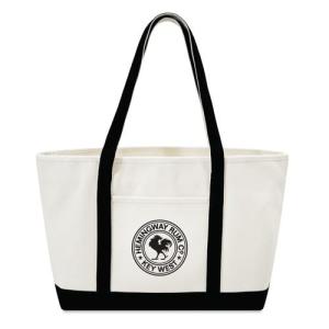 Yacht Club Tote