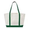 Yacht Club Tote