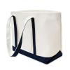 Yacht Club Tote