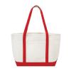 Yacht Club Tote