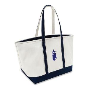 Premium Canvas Tote