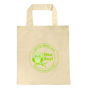 Convention Tote Bag