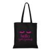 Colored Convention Tote Bag