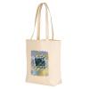 Large Cotton Tote Bag