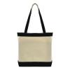 Stylish Two Tone Tote bag