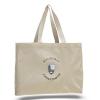 Natural Tote and Go Bag