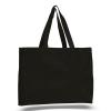 Colored Tote and Go Bag