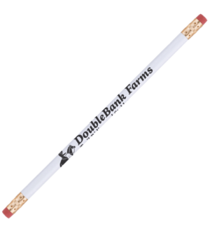 Double Tipped Novelty Fun Pencil