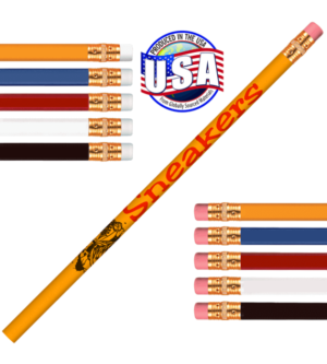 Abert Special USA Produced Pencil