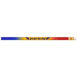 True Rainbow Pencil