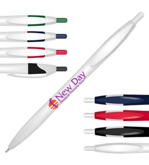 Kontour Ballpoint Pen