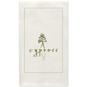 Mid Size Linen-like Guest Towels - High Qty
