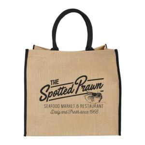 Large Jute Tote Bags 