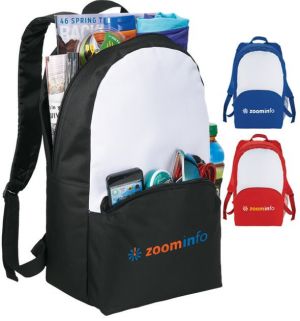 shoe zone backpacks